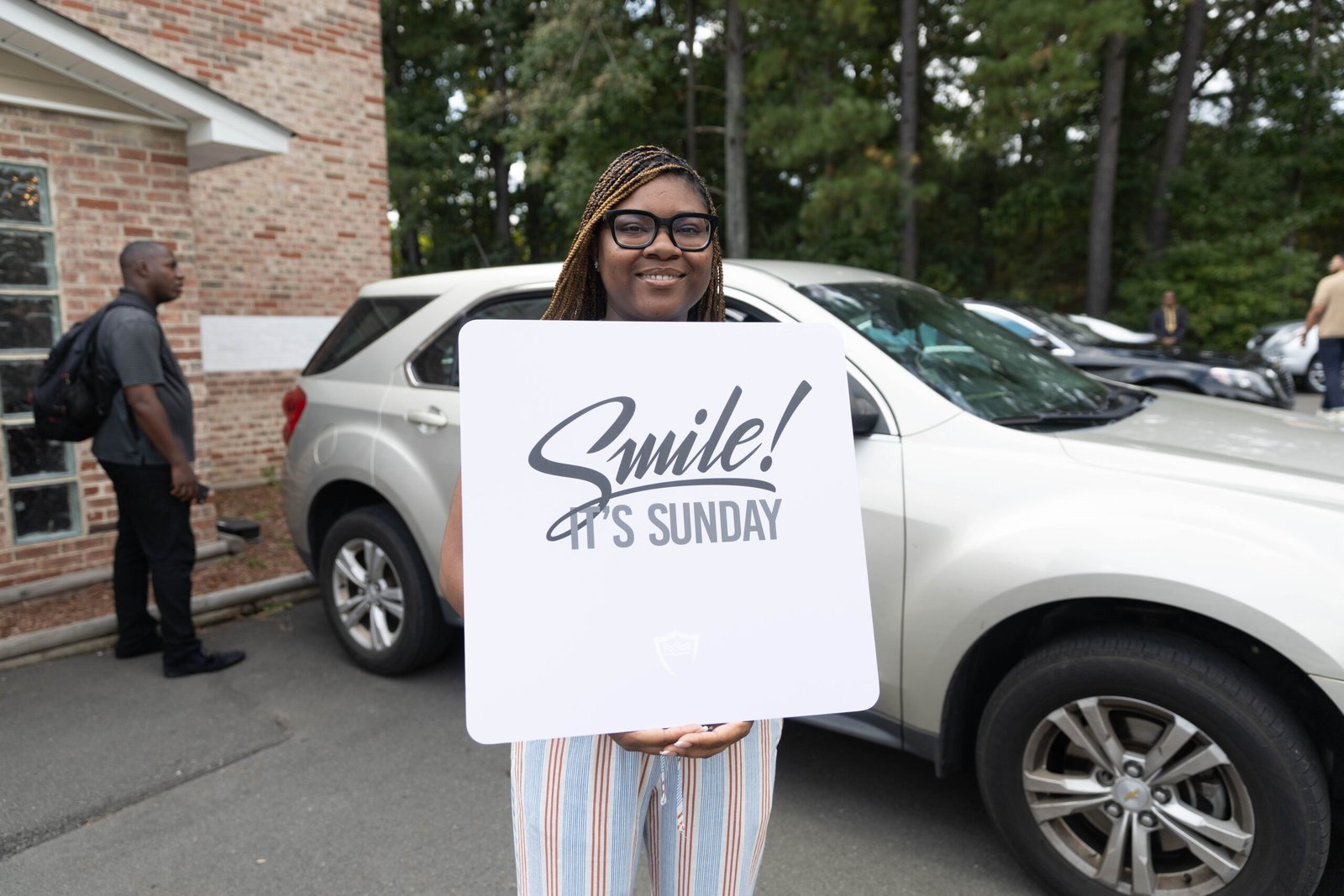 Image gallery marquee